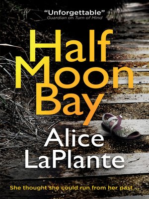 cover image of Half Moon Bay